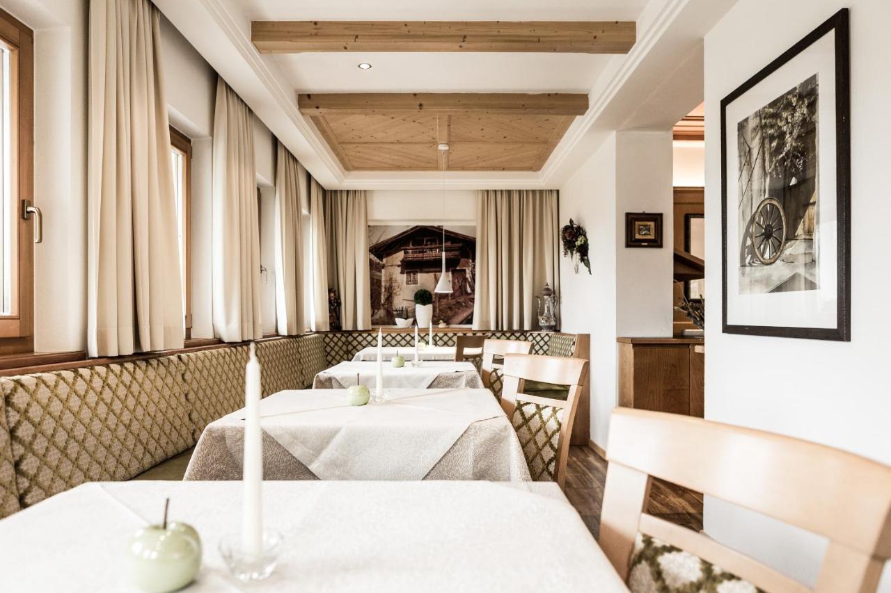 שנה Hotel Tenne מראה חיצוני תמונה
