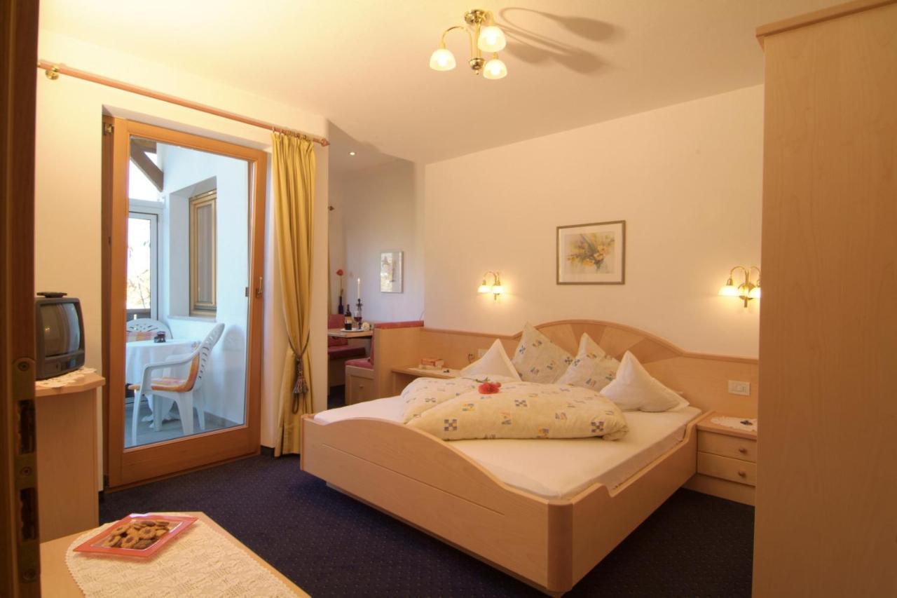 שנה Hotel Tenne מראה חיצוני תמונה