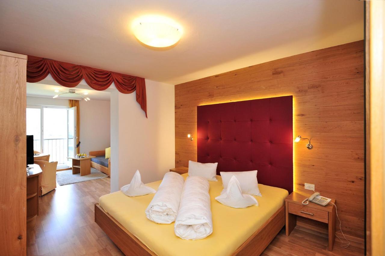 שנה Hotel Tenne מראה חיצוני תמונה