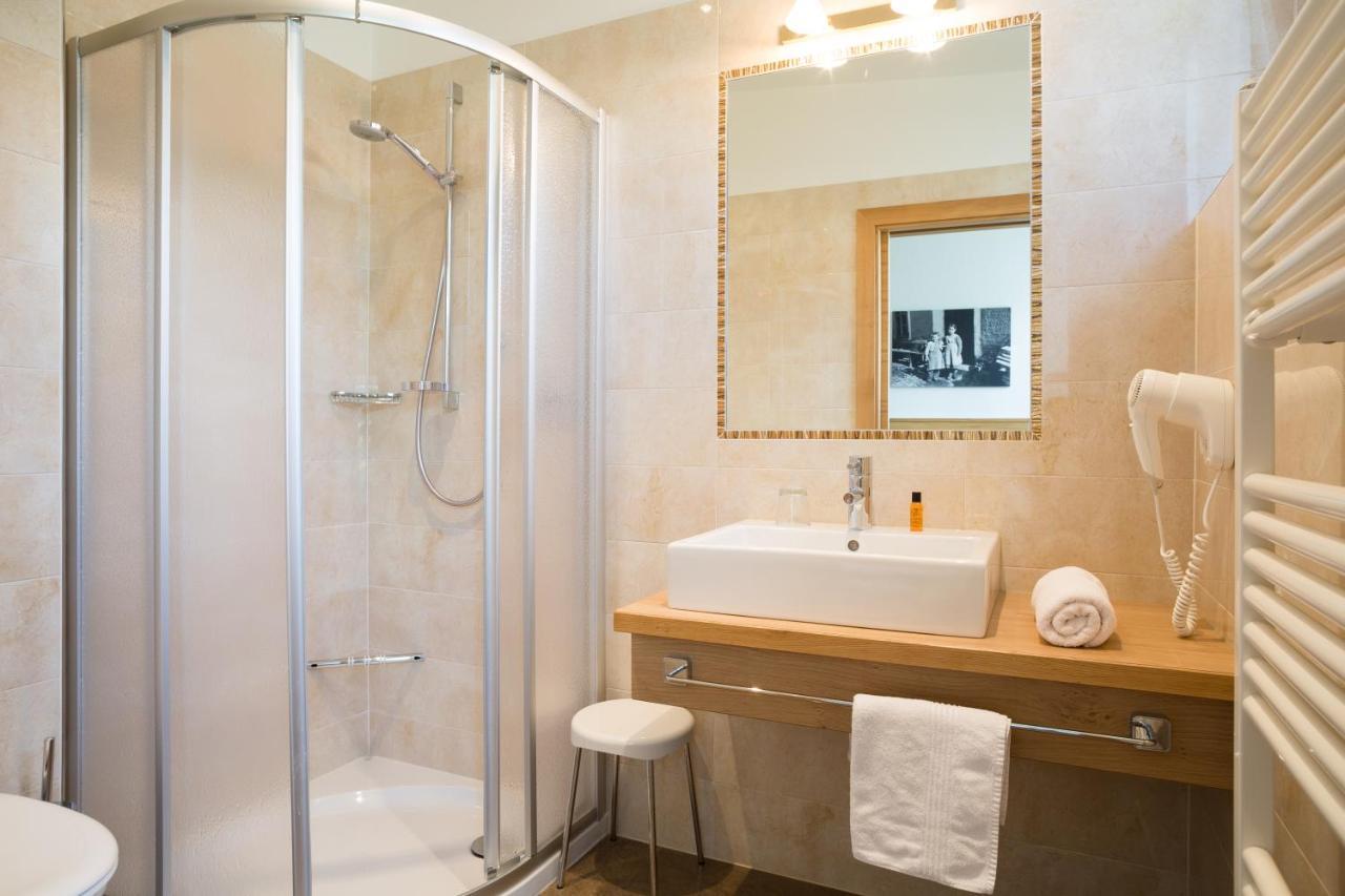 שנה Hotel Tenne מראה חיצוני תמונה